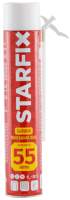 Герметики, пены Starfix Foam 55 SM-65855-1