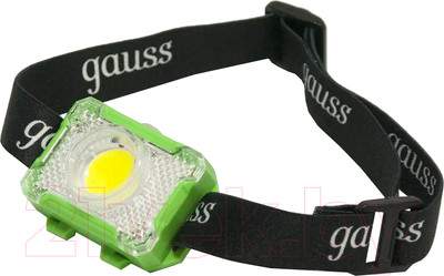 Фонари, прожекторы Gauss GFL305 / GF305