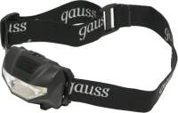 Фонари, прожекторы Gauss GFL306 / GF306