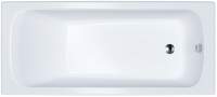 Ванна акриловая 1AcReal Gamma 130x70