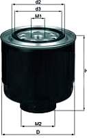 Топливный фильтр Knecht/Mahle KC388D