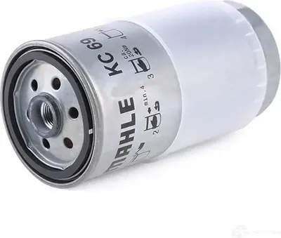 Топливный фильтр Knecht/Mahle KC69