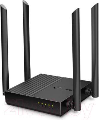 Беспроводной маршрутизатор TP-Link Archer C64