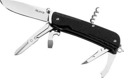Нож швейцарский Ruike Multi-functional LD31-B