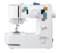 Швейные, вышивальные машины Chayka ComfortStitch 11