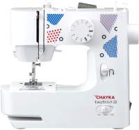 Швейные, вышивальные машины Chayka EasyStitch 22