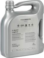 Моторное масло Volkswagen Longlife IV FE 0W20 / GS60577M4