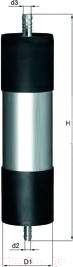 Топливный фильтр Knecht/Mahle KL658