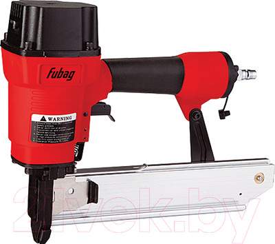 Пневматический гвоздезабиватель Fubag S1051