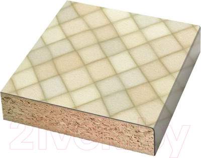 Столешница Горизонт Мебель 26x150