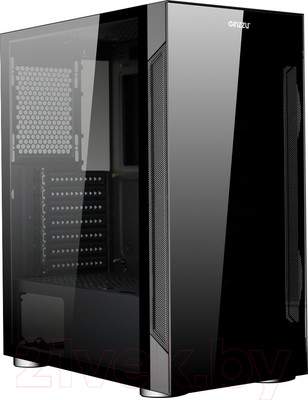 Корпус для компьютера Ginzzu CL190