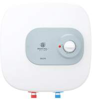 Накопительный водонагреватель Royal Clima RWH-D15-FE