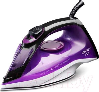 Утюги Zelmer ZIR1515