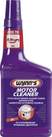 Присадка Wynn's Motor Cleaner / W51272