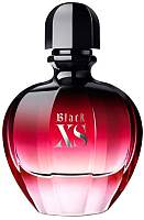 Парфюмерная вода Paco Rabanne Black XS