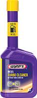 Присадка Wynn's Diesel Turbo Cleaner / W31563