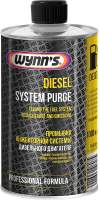 Присадка Wynn's Diesel System Purge / W89195