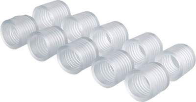 Заглушка для неона Elektrostandard 220V 2835 16мм (10pkt) End Cup 220V 2835 Round Neon