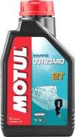 Моторные масла Motul Outboard 2T