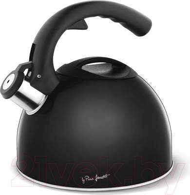 Чайник со свистком Piere Lamart Cuivre LT7046
