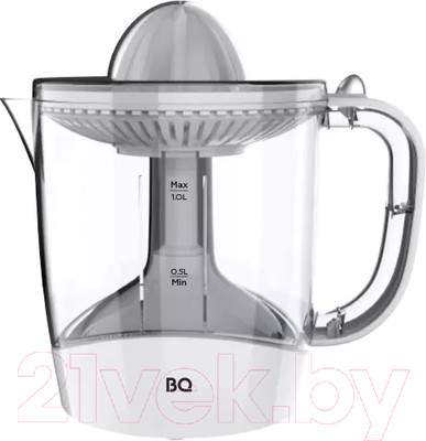 Соковыжималка электрическая BQ J1731