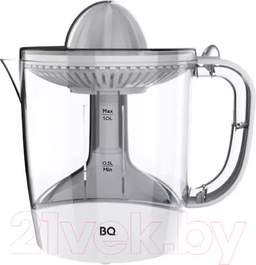 Соковыжималка электрическая BQ J1731