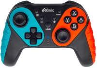 Игровые контроллеры Ritmix GP-036BTH
