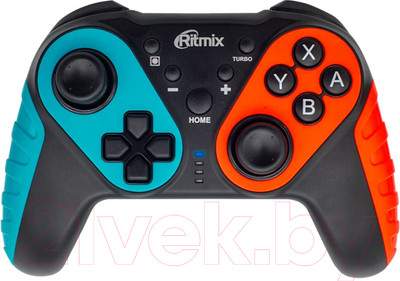 Игровые контроллеры Ritmix GP-036BTH