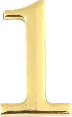 Фурнитура дверная Apecs DN-01-1-Z-G
