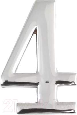 Фурнитура дверная Apecs DN-01-4-Z-CR
