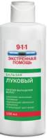 Бальзам для волос 911 Луковый