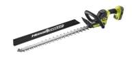 Кусторез аккумуляторный Ryobi HP RY18HTX60A-125