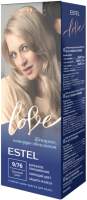 Крем-краска для волос Estel Love 9/76
