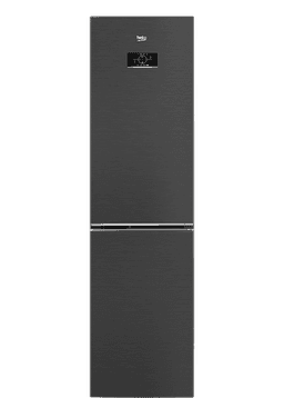 Холодильник с морозильником Beko CNMV5335E20VXR