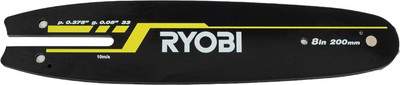 Шина для высотореза Ryobi RAC243