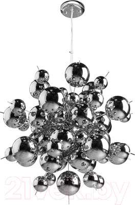 Люстра Arte Lamp Molecule A8313SP-9CC