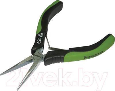 Тонкогубцы Haupa 211854