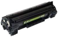 Картридж Cactus CS-CB435AS