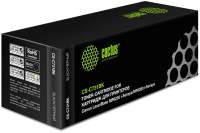Картридж Cactus CS-C731BK