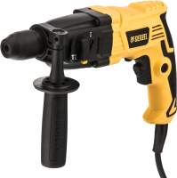 Перфораторы, отбойные молотки Denzel RH-400-12