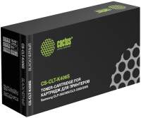 Картридж Cactus CS-CLT-K406S