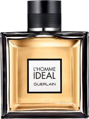 Духи, туалетная вода Guerlain L' Homme Ideal