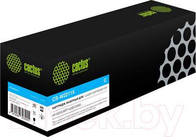 Картридж Cactus CS-W2211X