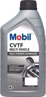 Трансмиссионное масло Mobil CVTF Multi-Vehicle / 156301