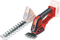 Кусторез аккумуляторный Einhell GE-CG 18/100 Li-Solo