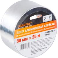 Лента алюминиевая Startul ST9037-50-25
