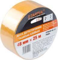 Скотч двухсторонний Startul ST9049-48-25