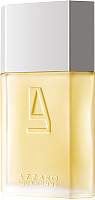 Туалетная вода Azzaro Pour Homme L'Eau