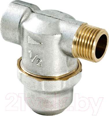Магистральный фильтр RBM 1/2" ВН 300мкм 4.04.10