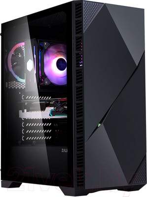 Корпус для компьютера Zalman Z3 Iceberg